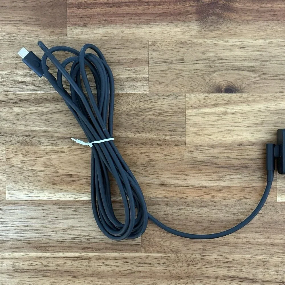 OEM Genuine Oculus AQ15A-050A 5V 3A Power Adapter with USB-C Cable - Works Great